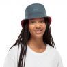 Buff Collage - Cappello - Donna