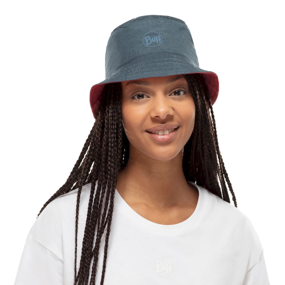 Buff Collage - Cappello - Donna