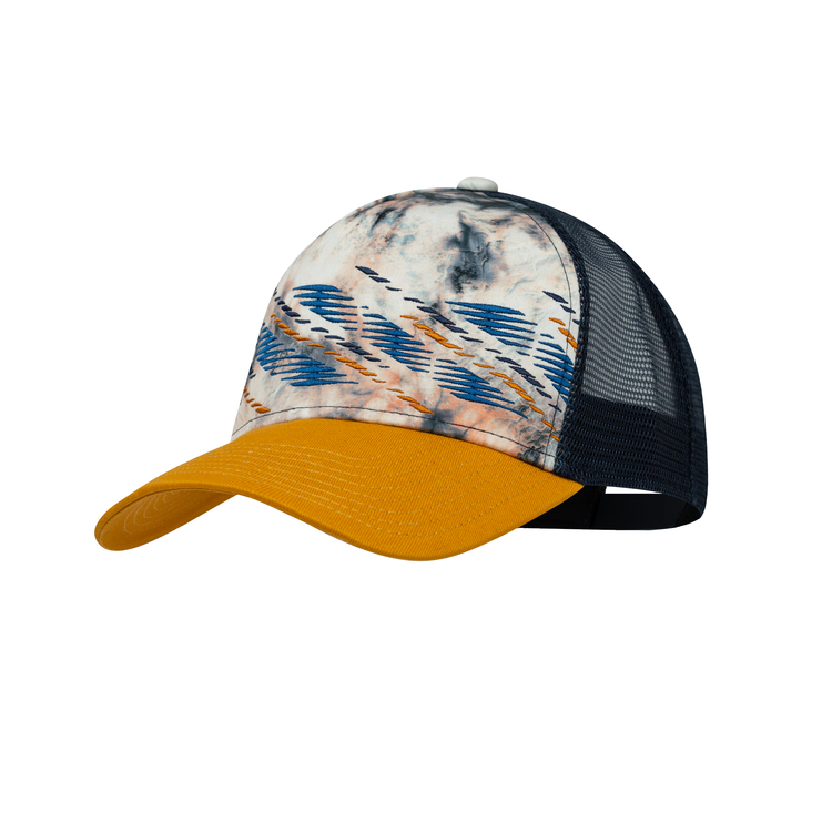 Buff Darix - Casquette | Hardloop