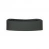 Buff Visor Solid - Boné | Hardloop