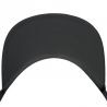 Buff Visor Solid - Keps