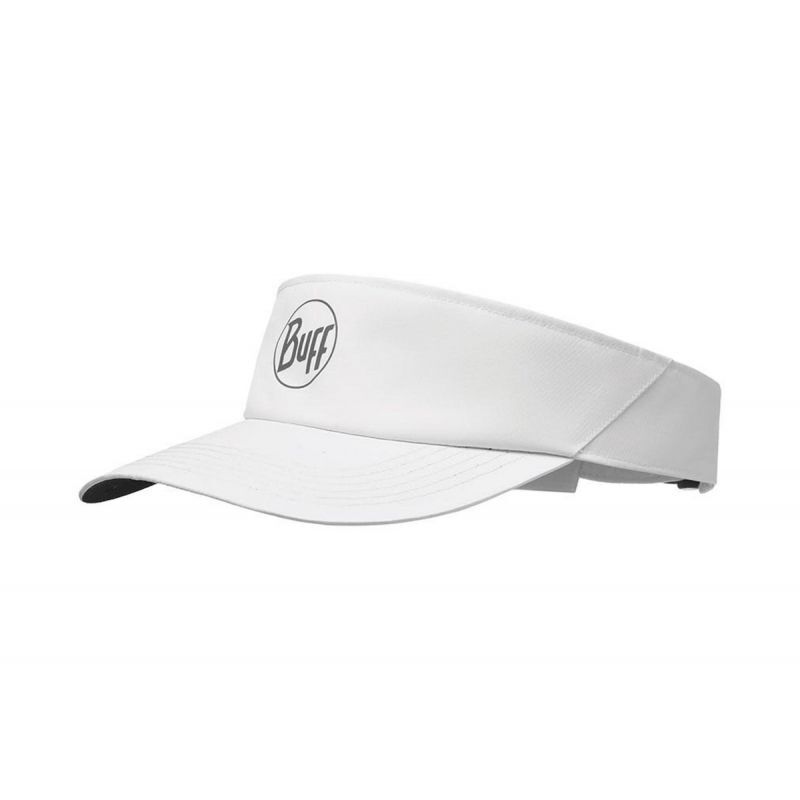 Buff Visor Solid - Czapka z daszkiem | Hardloop