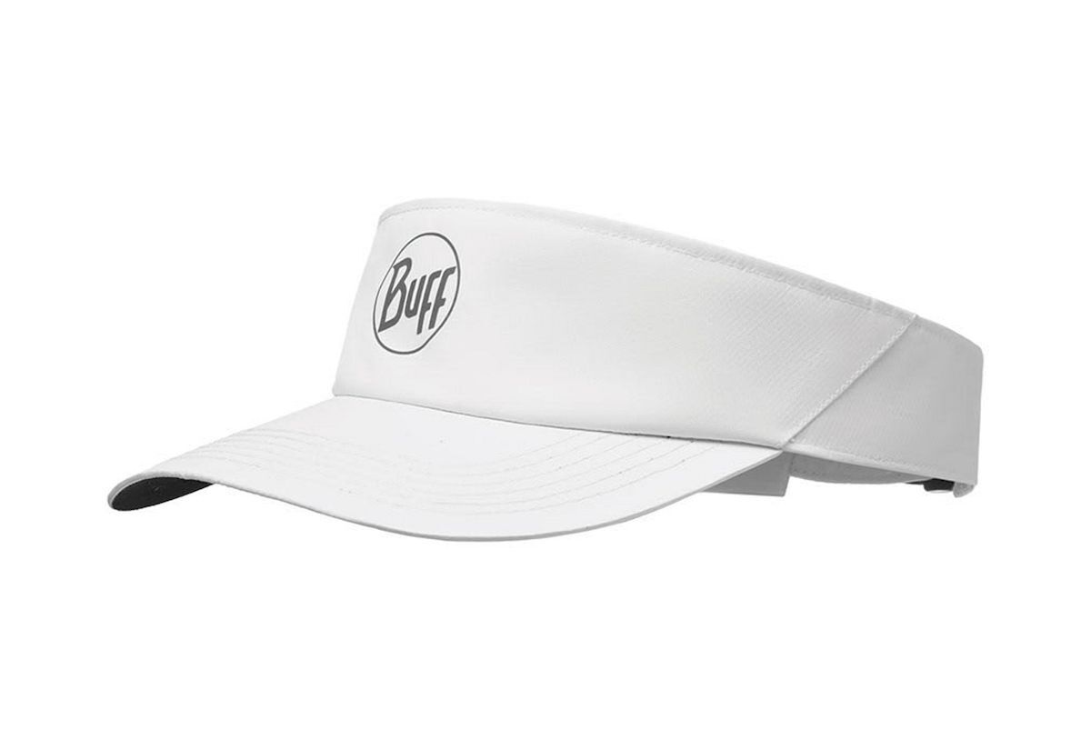 Buff Visor Solid - Cappellino