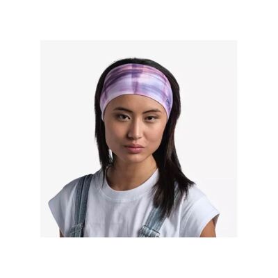 Coolnet UV Wide Headband - Fita cabeça