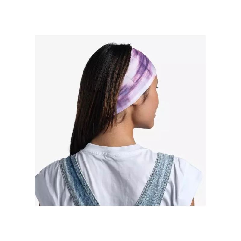Buff Coolnet UV Wide Headband - Bandeau
