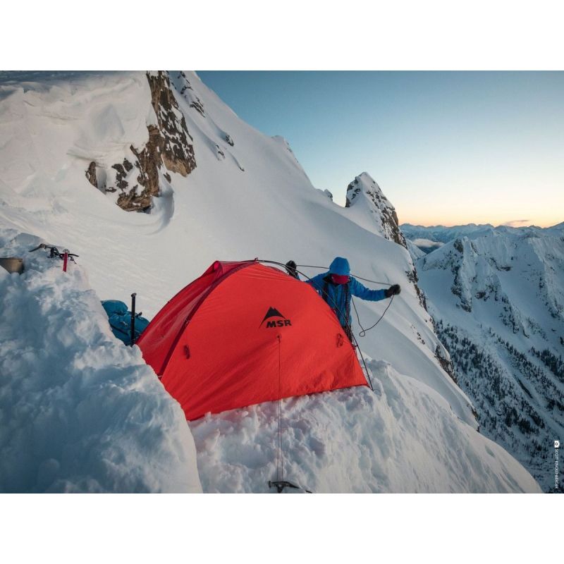 MSR Advance Pro 2 - Tenda da campeggio