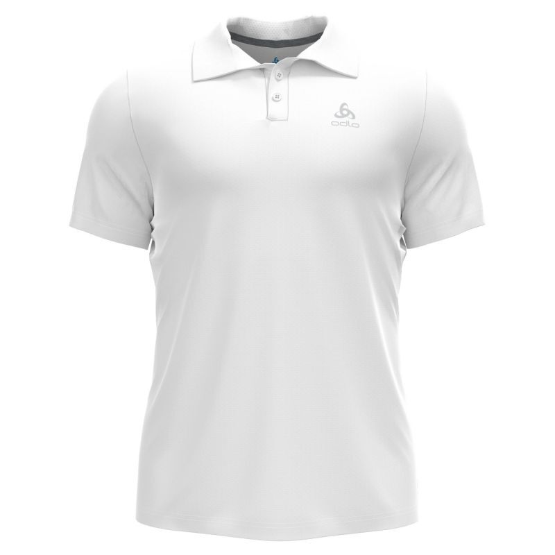 Odlo Polo Shirt S/S F-Dry - Koszulka polo meska | Hardloop