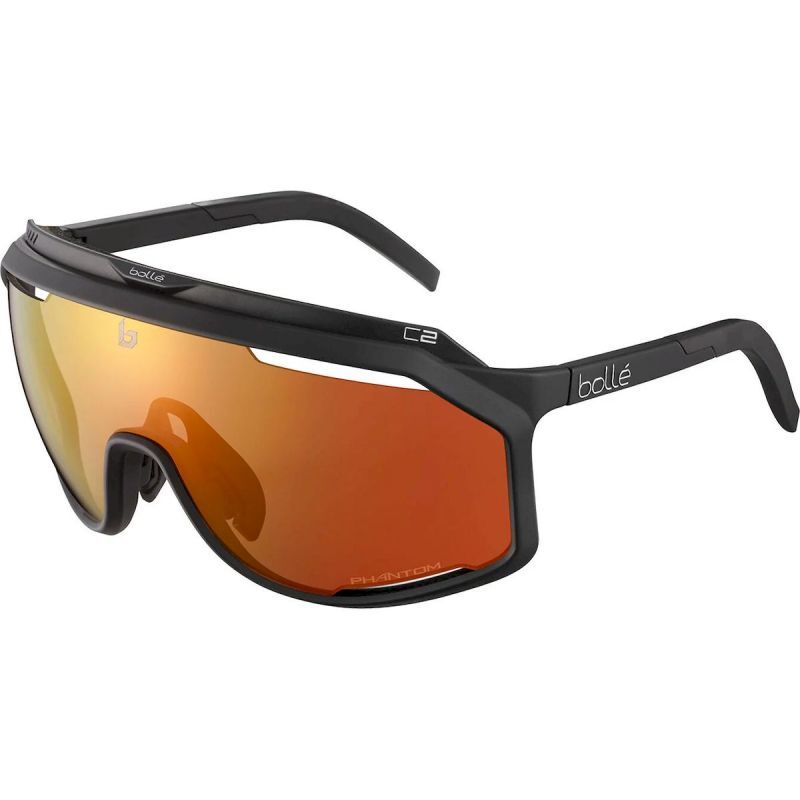 Bollé Chronoshield Lunettes De Soleil Hardloop