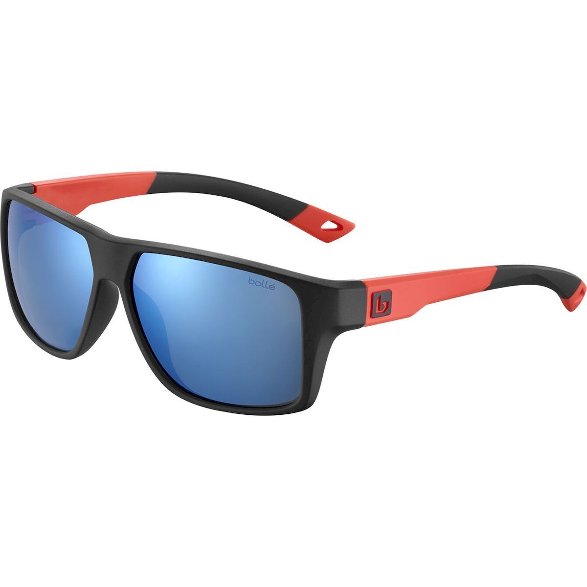 Bollé Brecken Floatable - Sluneční brýle | Hardloop