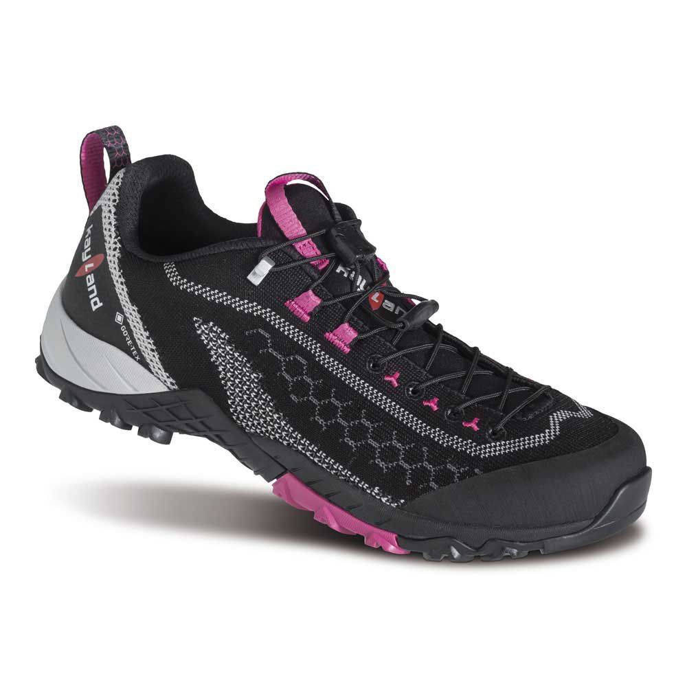 Kayland Alpha Knit GTX - Chaussures randonnée femme | Hardloop