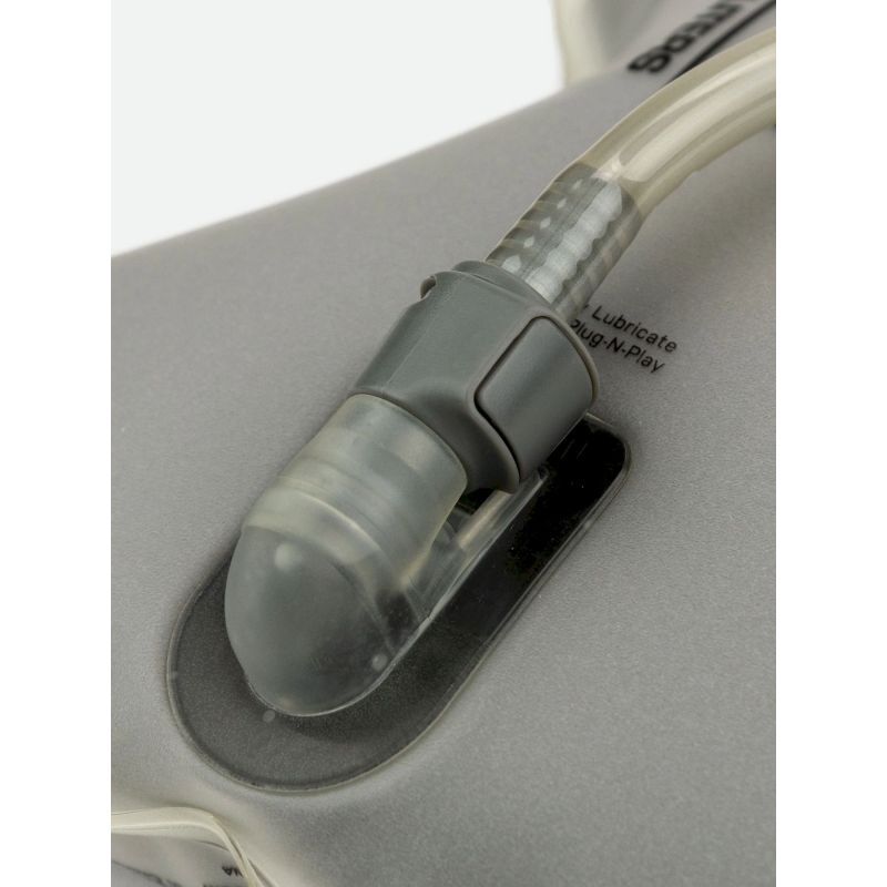 Nathan 1.6 Liter Insulated Hydration Bladder - Hydration system