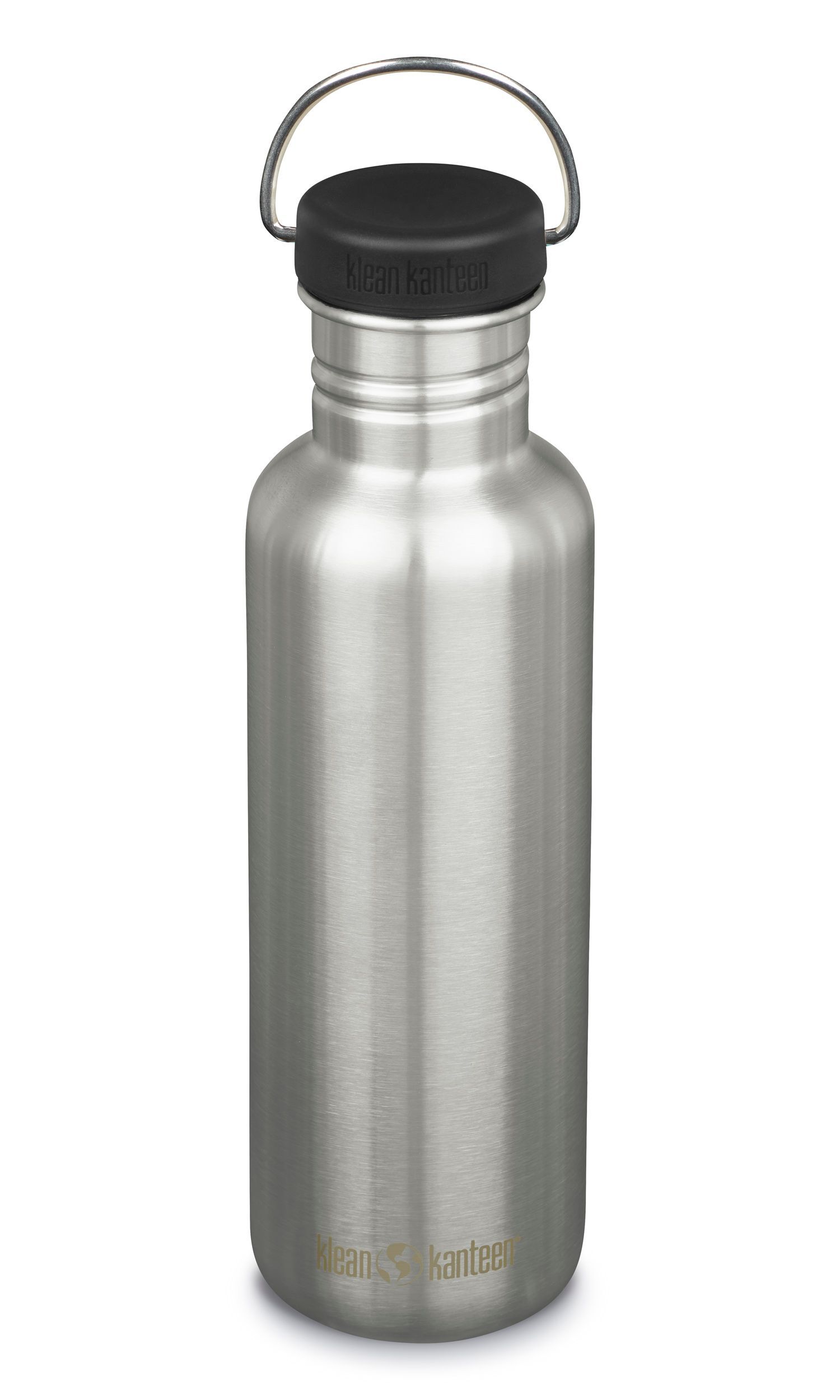 Klean Kanteen Classic Narrow 18oz (532mL) - Loop Cap - Water bottle