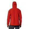 Mountain Hardwear Stretch Ozonic Jacket - Casaco impermeável homem | Hardloop