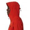 Mountain Hardwear New Stretch Ozonic Jacket - Pánská Nepromokavá bunda | Hardloop