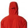 Mountain Hardwear Stretch Ozonic Jacket - Chaqueta impermeable - Hombre