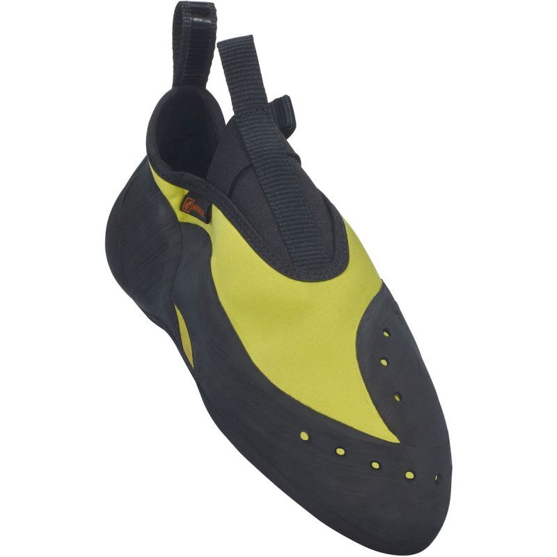 Unparallel Vim - Climbing shoes