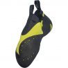 Unparallel Vim - Climbing shoes