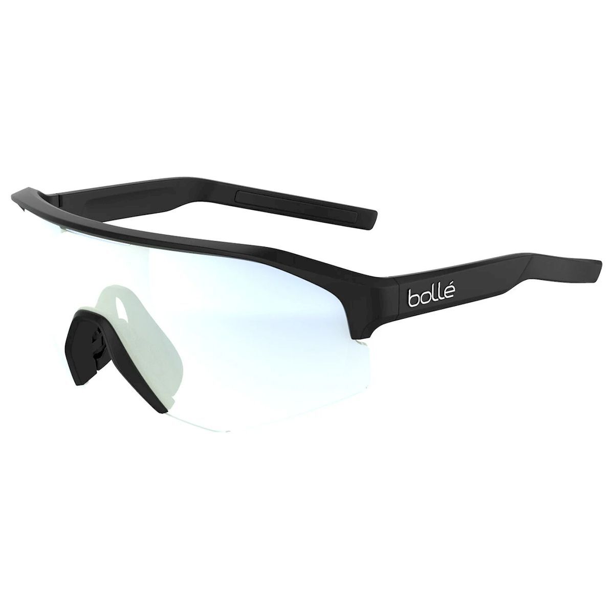 Bollé Lightshifter XL - Okulary przeciwsłoneczne | Hardloop