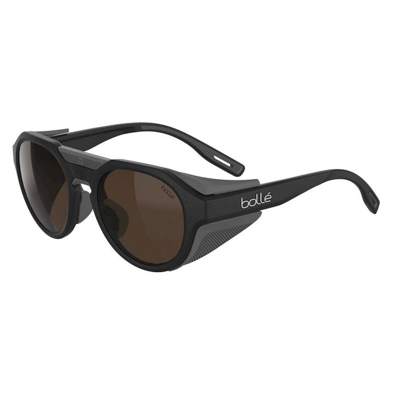 Bollé Ascender Cat 4 - Glacier glasses | Hardloop