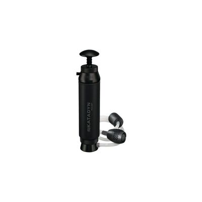 Pocket Tactical Line - Filtro acqua