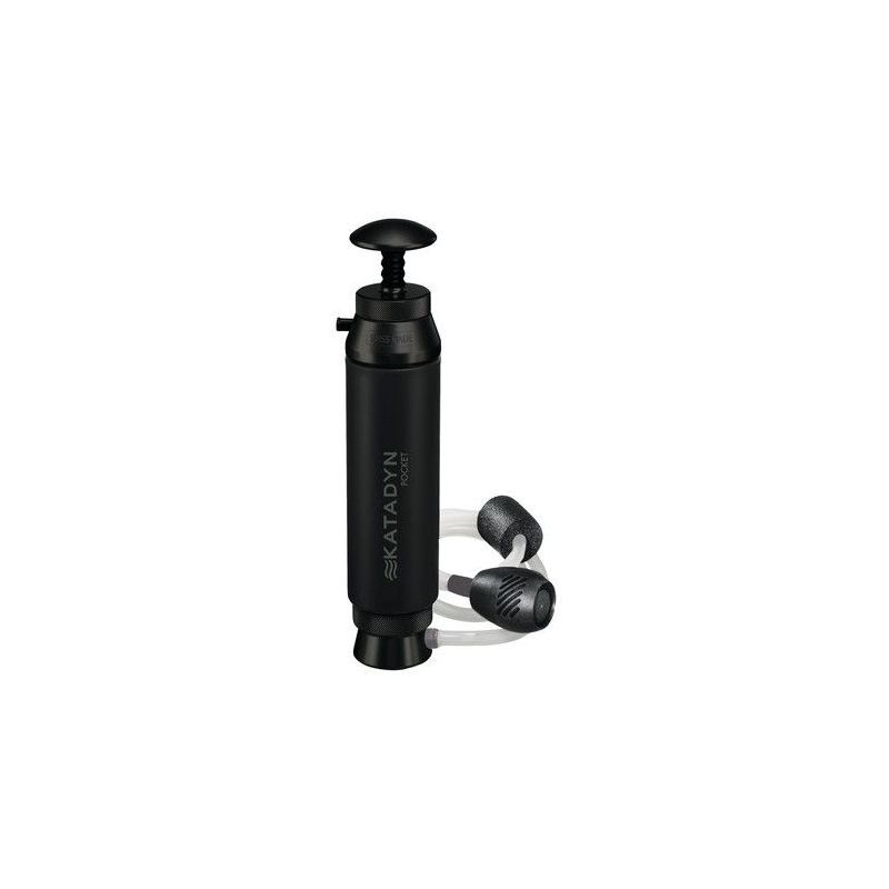 Katadyn Pocket Tactical Line - Water filter