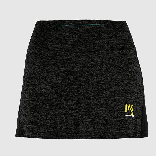 Karpos Pian Di Cengia Skirt - Juoksuhame - Naiset