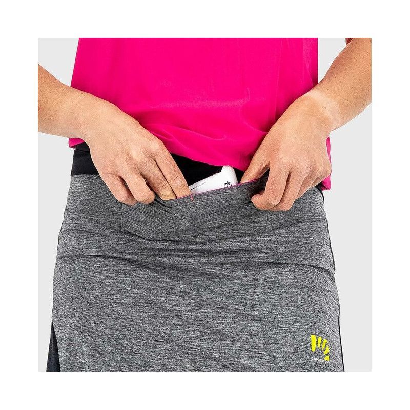 Karpos Pian Di Cengia Skirt - Donna