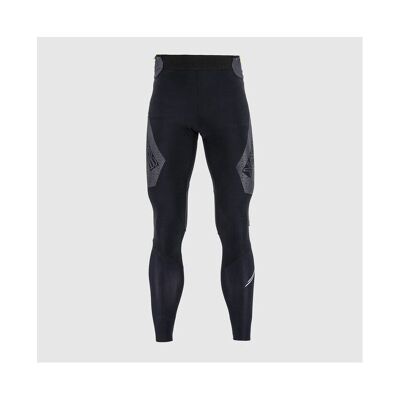 Lavaredo Tech Tight - Legginsy do biegania męskie