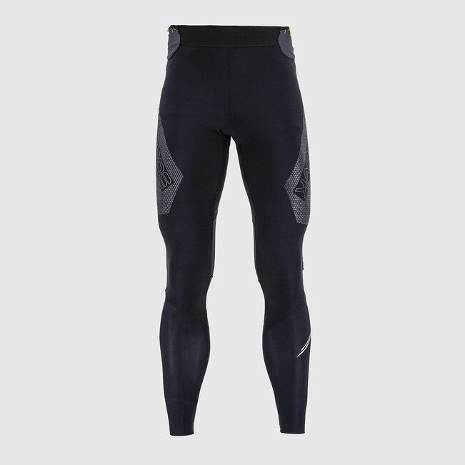 Karpos Lavaredo Tech Tight - Running leggings - Men's