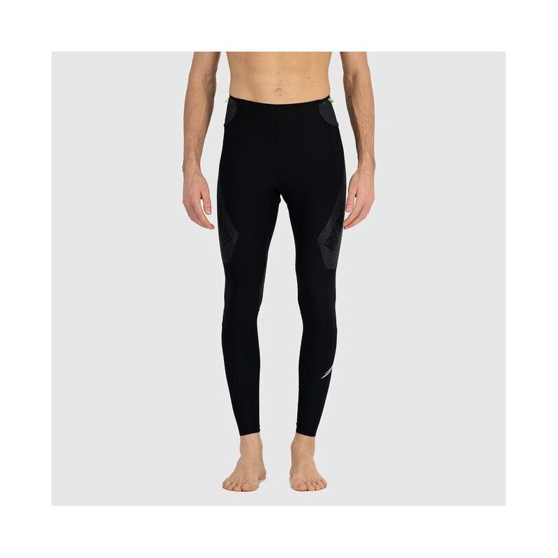 Karpos Lavaredo Tech Tight - Mallas de running - Hombre