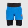 Blu Indigo / Black