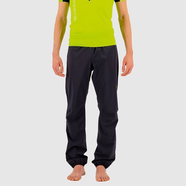 Karpos Lot Rain F-Z Pant - Pantalon imperméable homme | Hardloop