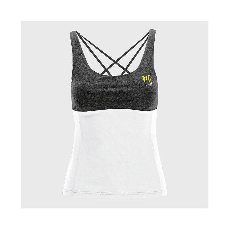 Bull Evo Top - Camiseta sin mangas - Mujer