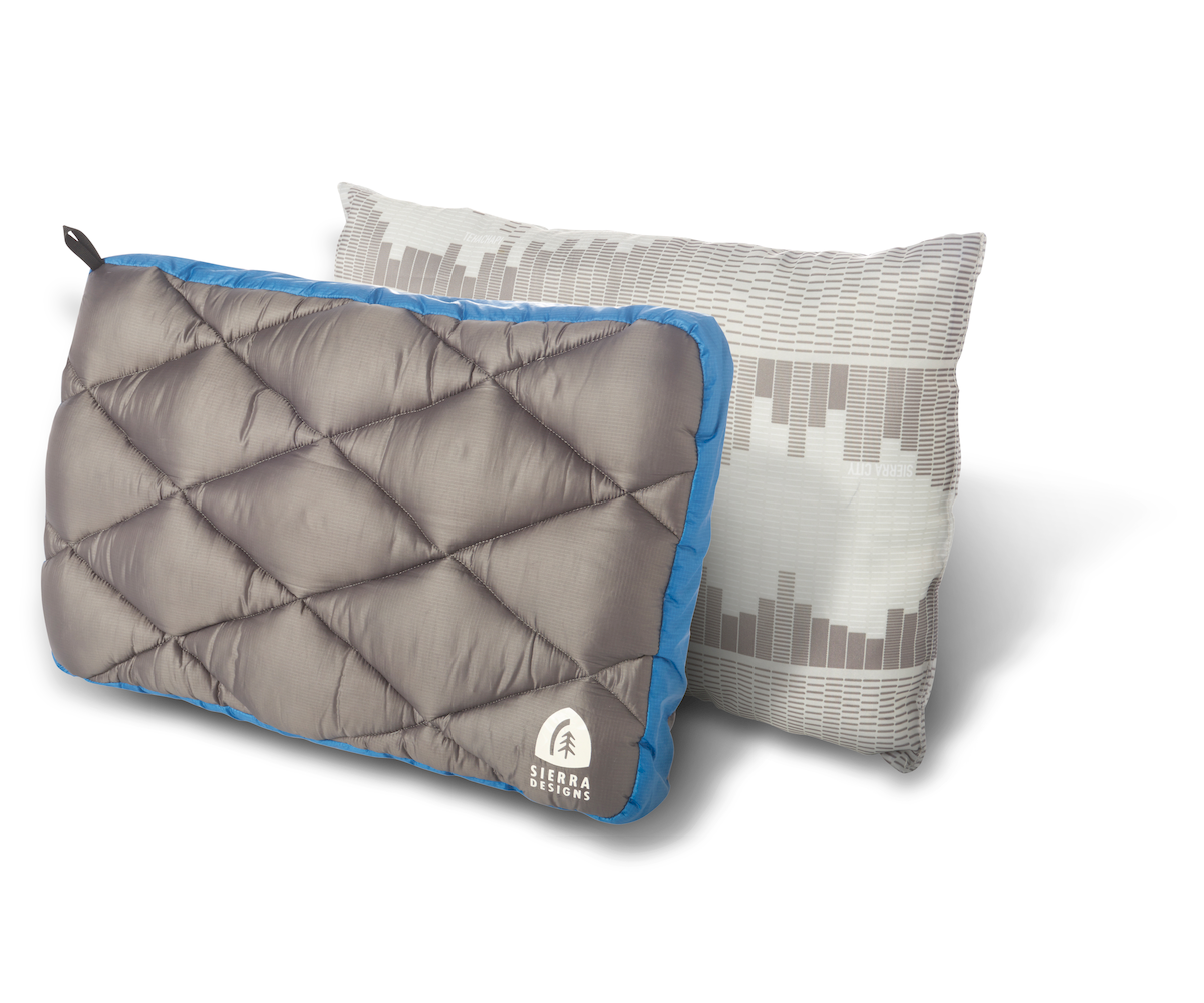 Sierra Designs Dridown - Poduszka | Hardloop