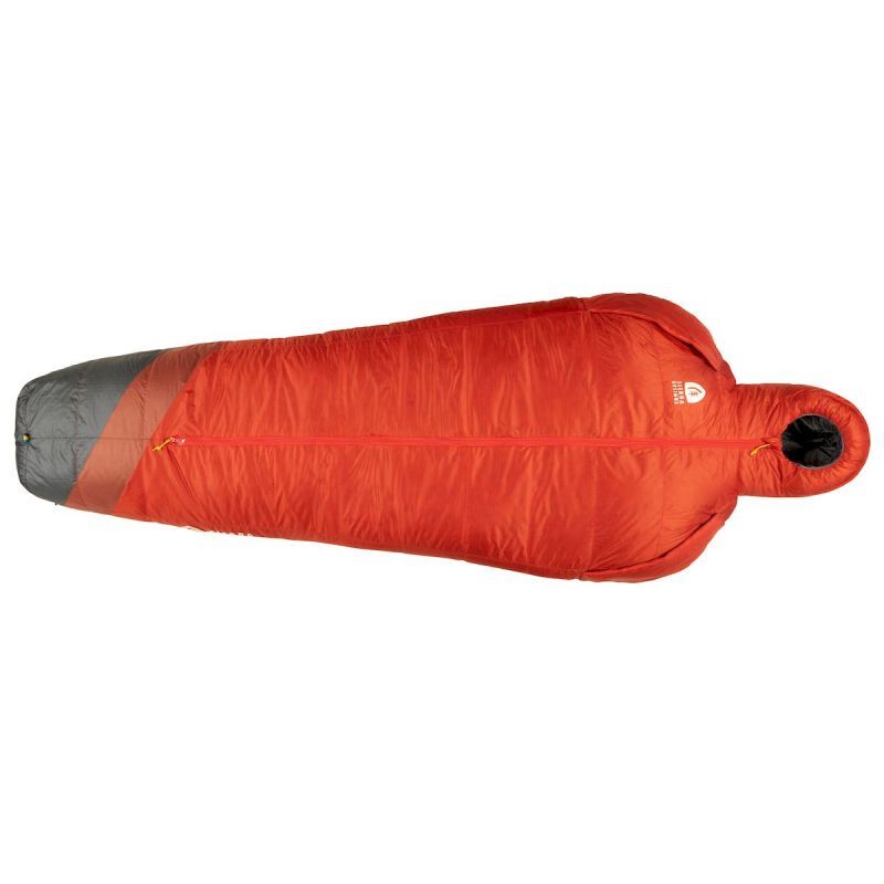 Sierra Designs Mobile Mummy 800F -15°F / -3°C - Śpiwor | Hardloop