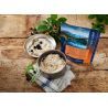 Trek'N Eat Porridge aux pommes - Pequeno-almoço | Hardloop