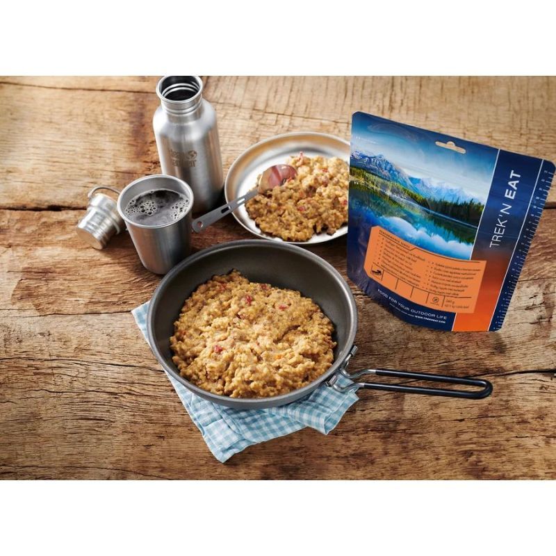 Trek'N Eat Marmite de bœuf au riz - Plat principal | Hardloop