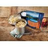 Trek'N Eat Pates au fromage et aux oignons - Prato principal | Hardloop