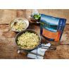 Trek'N Eat Pates aux légumes variés - Prato principal | Hardloop