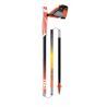 TSL Outdoor Addict Trail Carbon 4 Cork - Bastões de trail homem | Hardloop