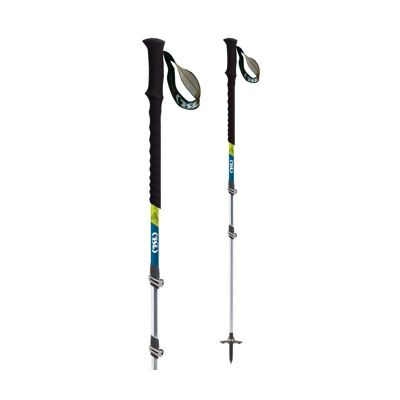 Tour Alu Compact 3 Cross - Bâtons randonnée