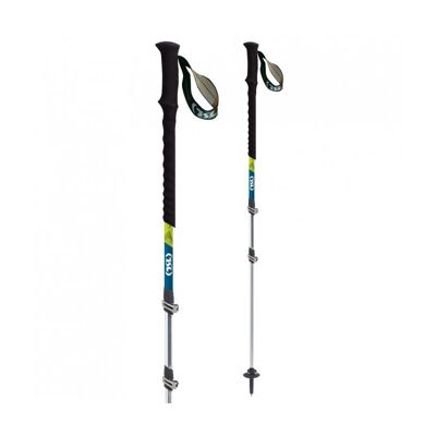 Tour Alu Compact 3 Cross - Vandringsstav