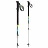 TSL Outdoor Tour Alu Compact 3 Cross - Trekingovou hůl | Hardloop