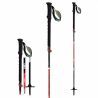 TSL Outdoor Tour Carbon 5 Cross - Bastones de trekking