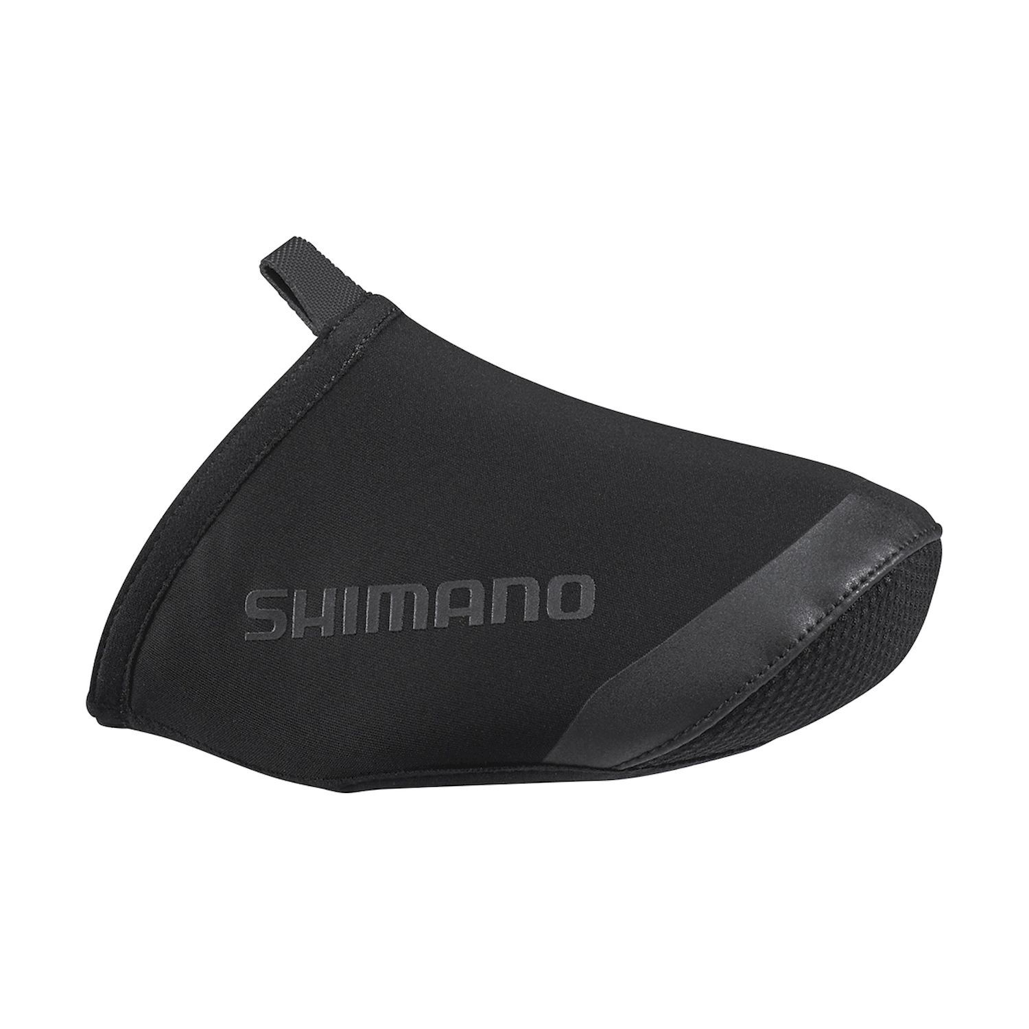 Shimano T1100R Softshell - Cycling overshoes