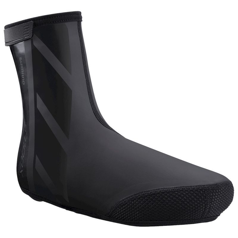 Shimano S1100X H2O - Copriscarpe ciclismo