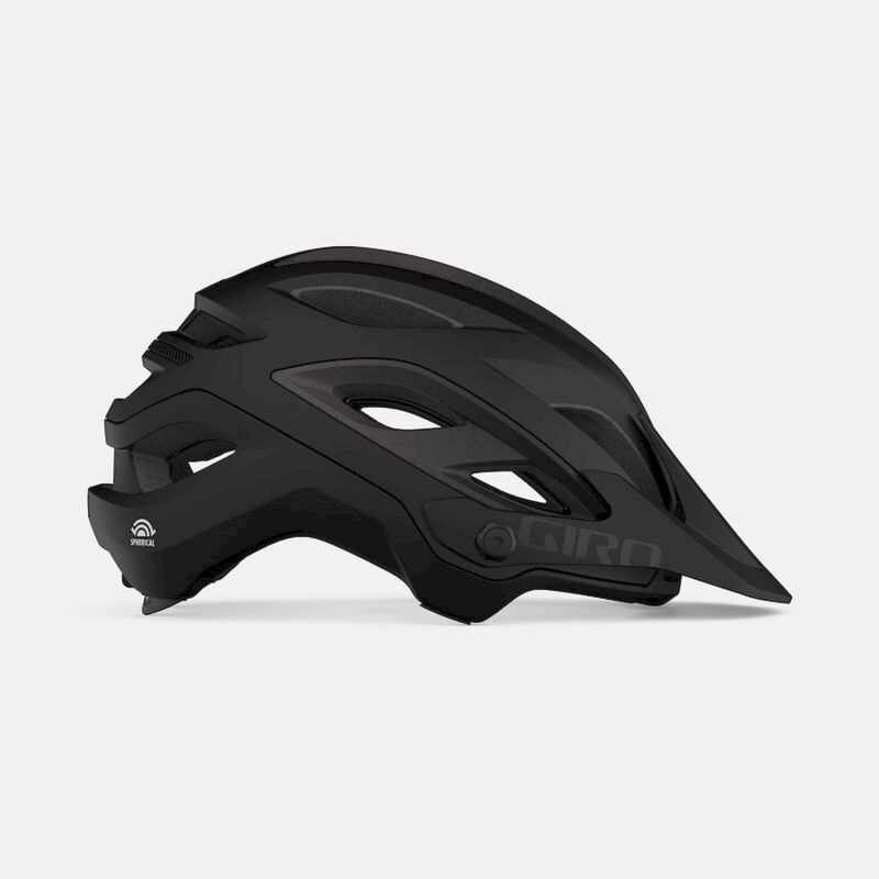 Giro Merit Spherical - Capacete de BTT homem | Hardloop