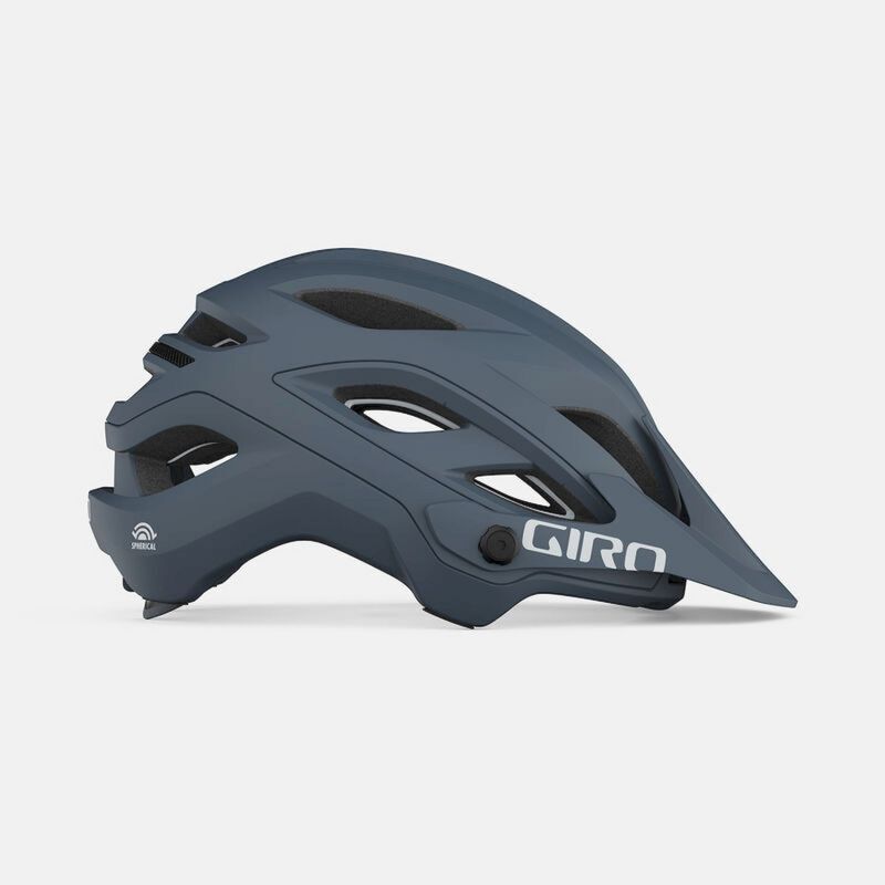 Giro Merit Spherical - Capacete de BTT homem | Hardloop