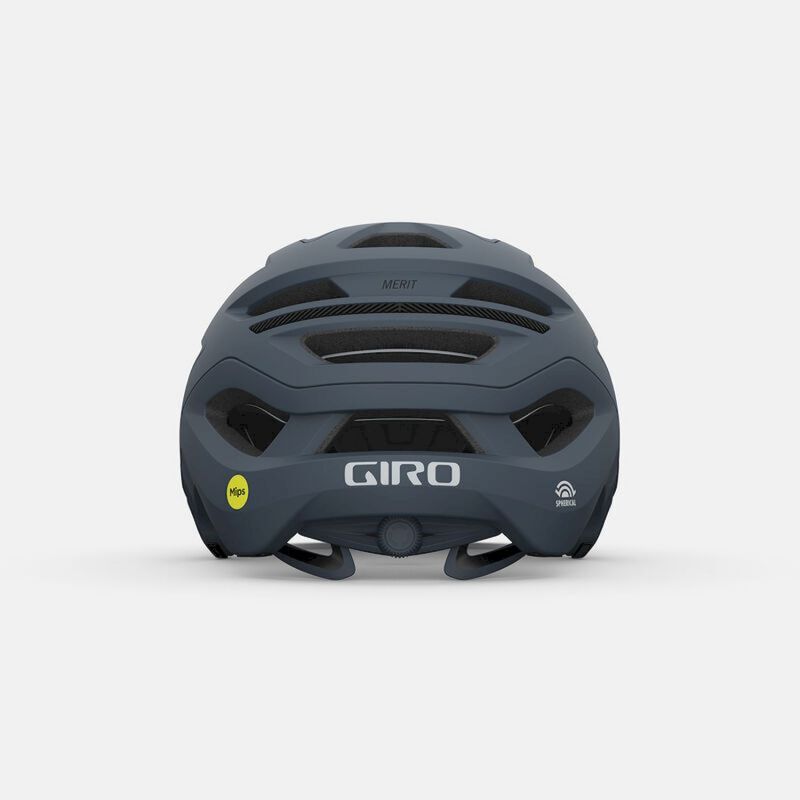 Giro Merit Spherical - Capacete de BTT homem | Hardloop
