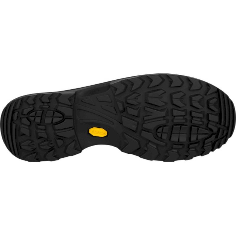Lowa Renegade GTX Mid Wide - Pánské nízké turistické boty | Hardloop